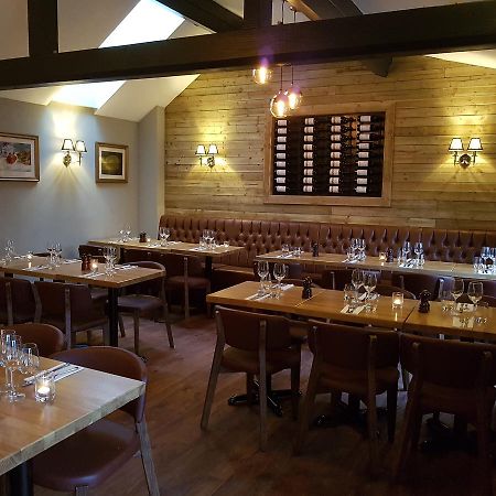 The Angel Inn Warminster Bagian luar foto