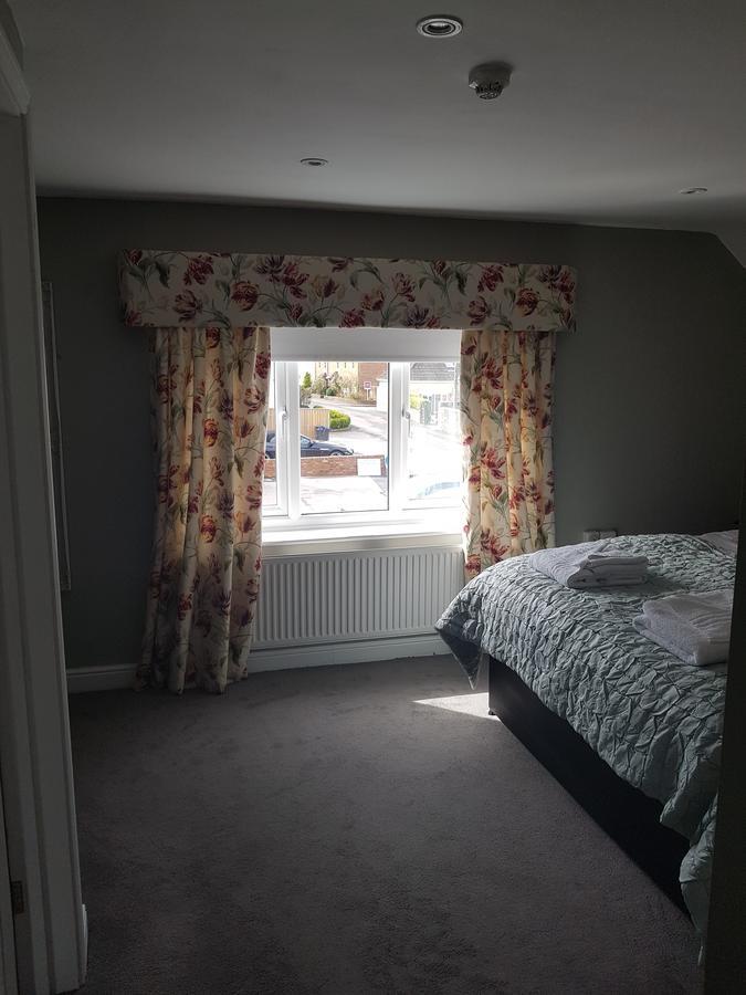 The Angel Inn Warminster Bagian luar foto